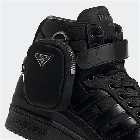 adidas forum high prada